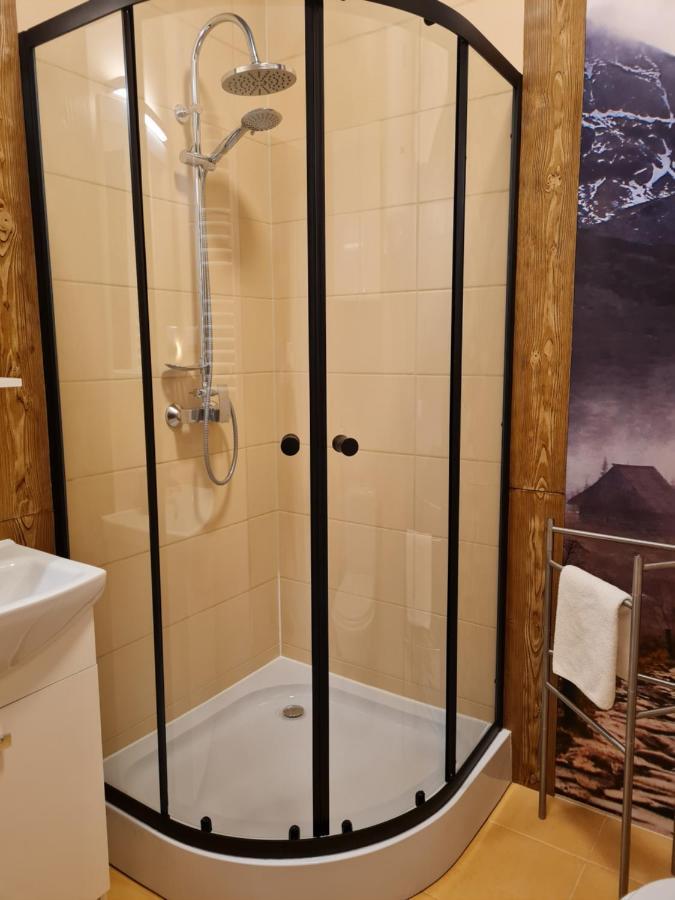 Ski & Spa Zakopane # Sauna & Jacuzzi For Free # Restaurant 50M Kültér fotó